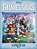 Livro Grandes Sagas Disney Vol.01 - Com Cartela *** - Imagem 1