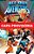 Livro Vingadores Sem Limites - Imagem 1