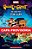 Livro Rocky Racum e Groot: A Busca pelo Senhor das Estrel... - Imagem 1