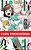 Livro Kemono Jihen - Incidentes Sobrenaturais Vol. 14 - Imagem 1