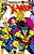 Livro A Saga dos X-Men Vol. 34 - Imagem 1