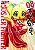 Livro Rooster fighter - O galo lutador vol. 8 - Imagem 1