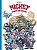 Livro Mickey através dos séculos (BD Disney) - Imagem 1