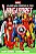Livro Os vingadores por Kurt Busiek e George Pérez vol. 2... - Imagem 1