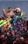 Livro Os Vingadores 14/71 - Imagem 1