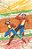 Livro Flash: Jay Garrick - Imagem 1
