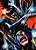 Livro Dentes-de-sabre: caçada mortal (marvel graphic nove... - Imagem 1