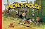 Livro Mickey mouse: café "zumbi" (bd disney) - Imagem 1