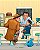 Livro Biografia Mauricio em quadrinhos: 90 anos - Imagem 1