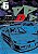Livro Initial D 06 - Imagem 1