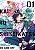 Livro Kaisha To Shiseikatsu - On To Off 01 - Imagem 1