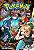 Livro Pokémon X & Y vol. 02 - Imagem 1