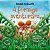 Livro A formiga aventureira - Imagem 1