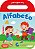 Livro Alfabeto Para Colorir - Imagem 1