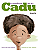 Livro Cadu e o mundo que não era - Imagem 1