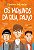 Livro Os meninos da rua Paulo - Imagem 1