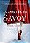 Livro A Garota do Savoy - Imagem 1