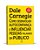 Livro Como desenvolver autoconfiança e influenciar pessoas fala... - Imagem 1