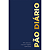 Livro Pão Diário - Azul - Imagem 1