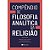 Livro Compêndio De Filosofia Analítica Da Religião - Imagem 1