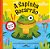 Livro A Sapinha Bocarrão - Imagem 1