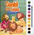Livro Daniel e os leões - Imagem 1