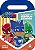 Livro PJ Masks - As aventuras dos heróis de pijama - Imagem 1