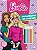 Livro Barbie - Passatempos da amizade - Imagem 1