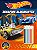Livro Hot Wheels - Desafios alucinantes - Imagem 1