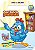 Livro Galinha Pintadinha - Brincando de colorir - Imagem 1