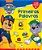 Livro Patrulha Canina - Primeiras palavras - Imagem 1