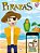 Livro Piratas - Imagem 1