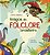 Livro Amigos do folclore brasileiro - Imagem 1