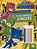 Livro Pj Masks: Colorindo a noite - Imagem 1