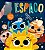 Livro Espaço - Imagem 1