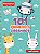 Livro 101 primeiros desenhos - Fisher-price - Imagem 1