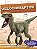 Livro Velocirraptor - Imagem 1
