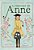 Livro A chegada de Anne - Imagem 1