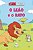 Livro O leão e o rato - Imagem 1