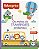 Livro Fisher-Price - Os meios de transporte preferidos - Imagem 1