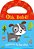 Livro Animais do barulho - Imagem 1