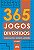 Livro 365 Jogos divertidos - volume II (Volume 2) - Imagem 1