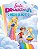 Livro Barbie - O medo de Notto - Imagem 1