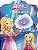 Livro Barbie - O sonho de Chelsea - Imagem 1