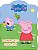 Livro Peppa Pig - O papagaio da vovó - Imagem 1