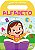 Livro Alfabeto - Imagem 1