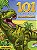 Livro 101 primeiros desenhos - Dinossauros - Imagem 1