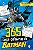 Livro 365 caça-palavras do Batman - Imagem 1