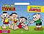 Livro Turma da Mônica - Brincando juntos - Imagem 1