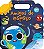 Livro Amigos do espaço - Imagem 1